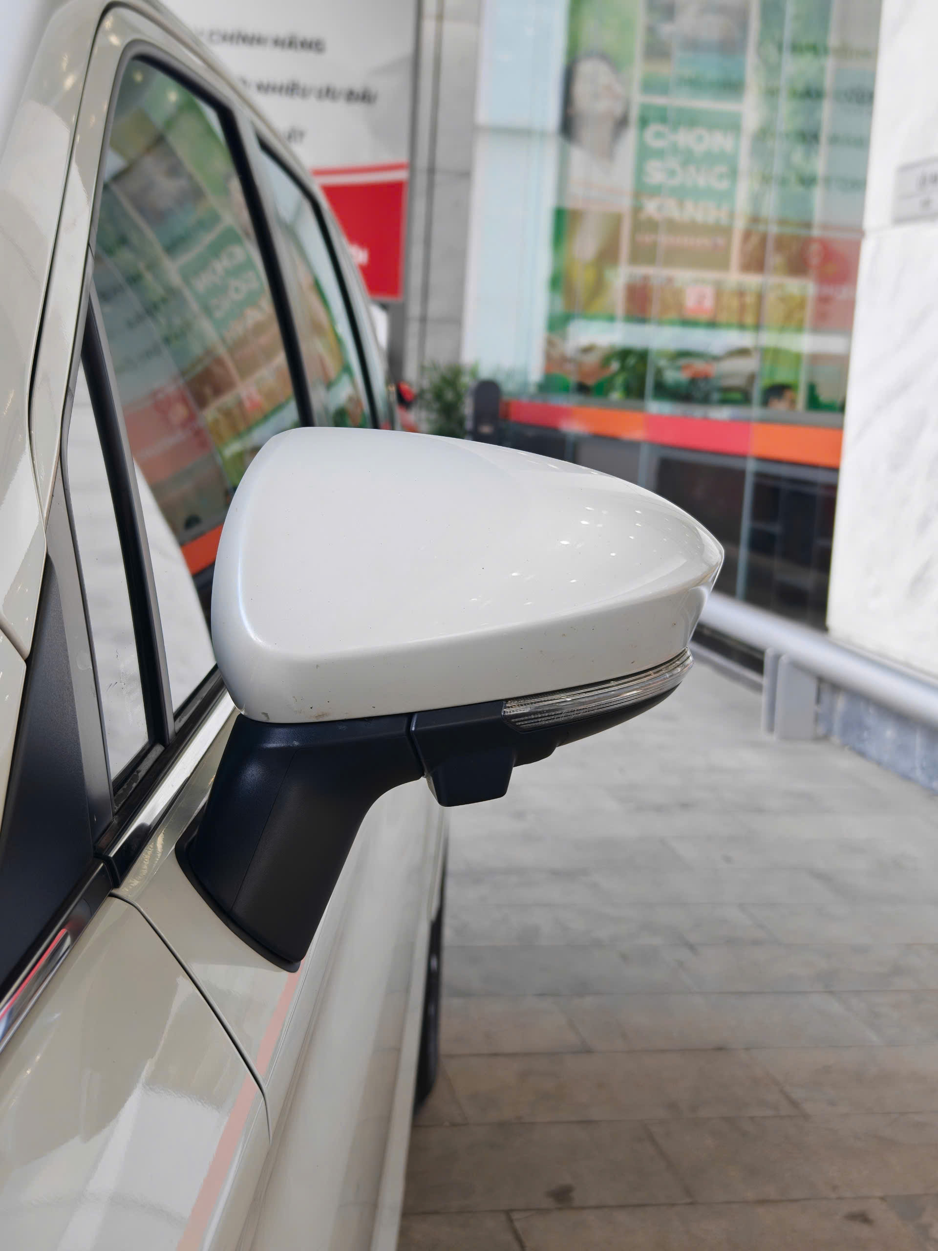 Toyota Veloz Cross Top 2024 - Ảnh 8