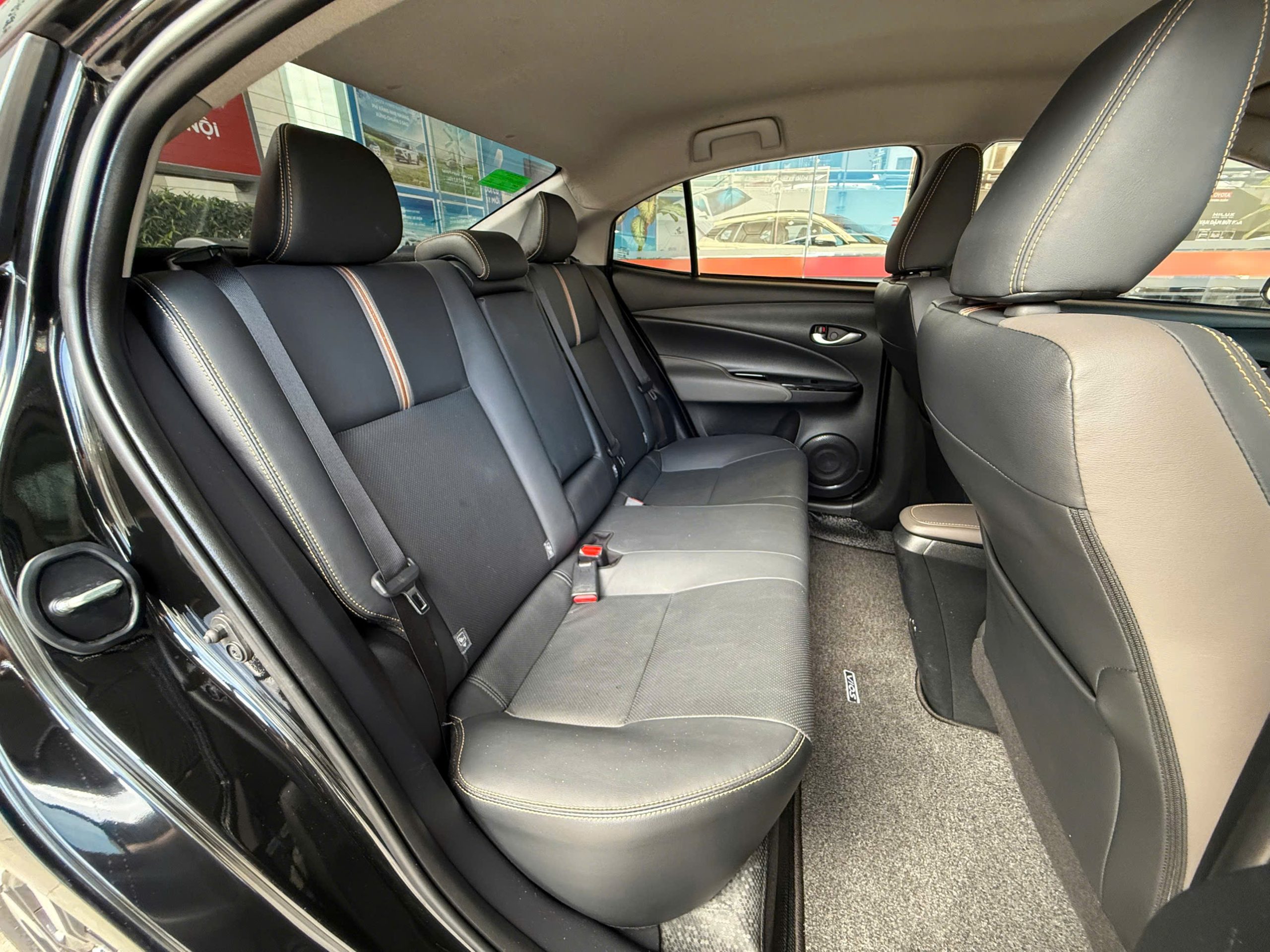 Toyota Vios G 2025 - Ảnh 18