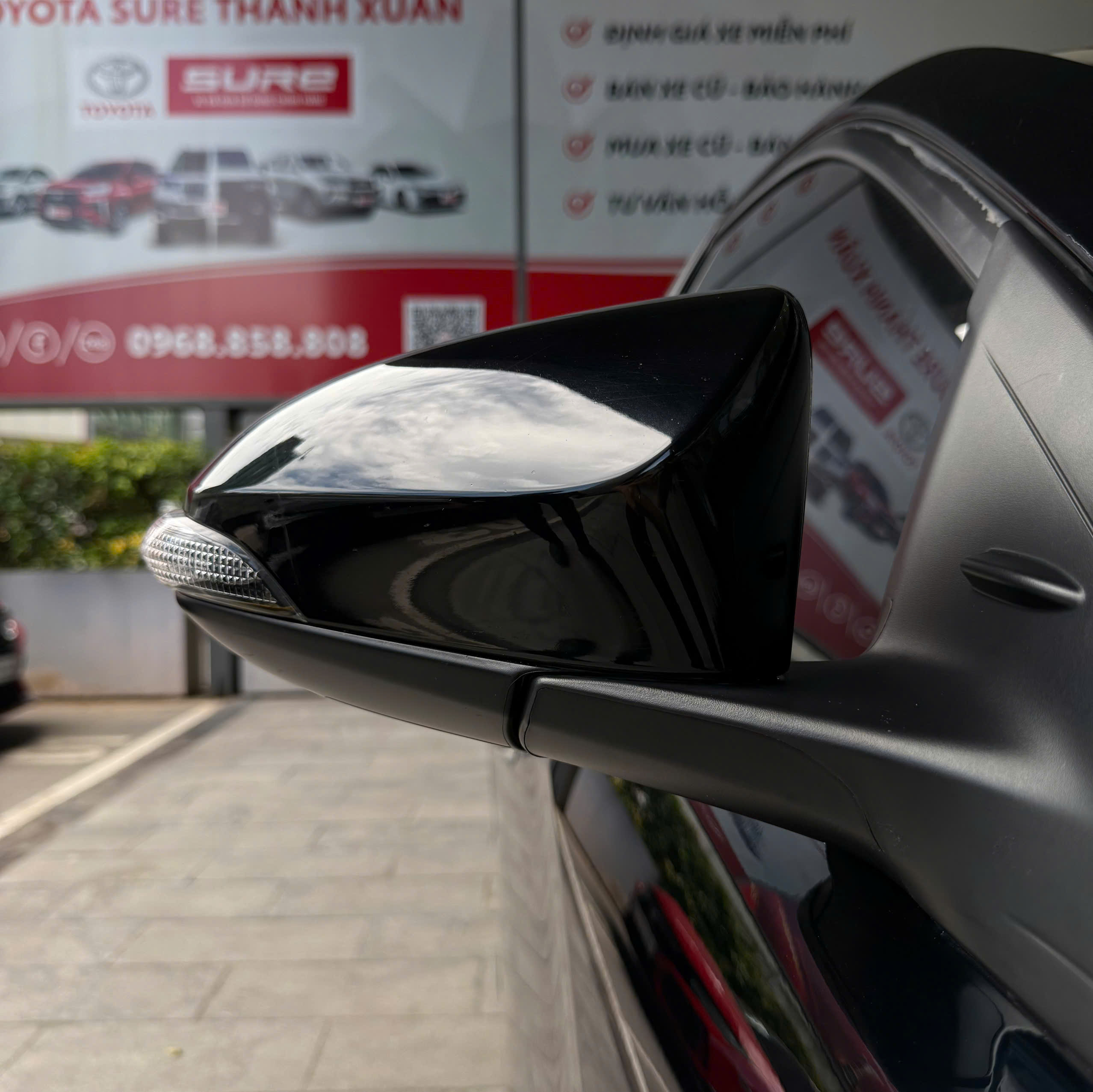 Toyota Vios G 2025 - Ảnh 6