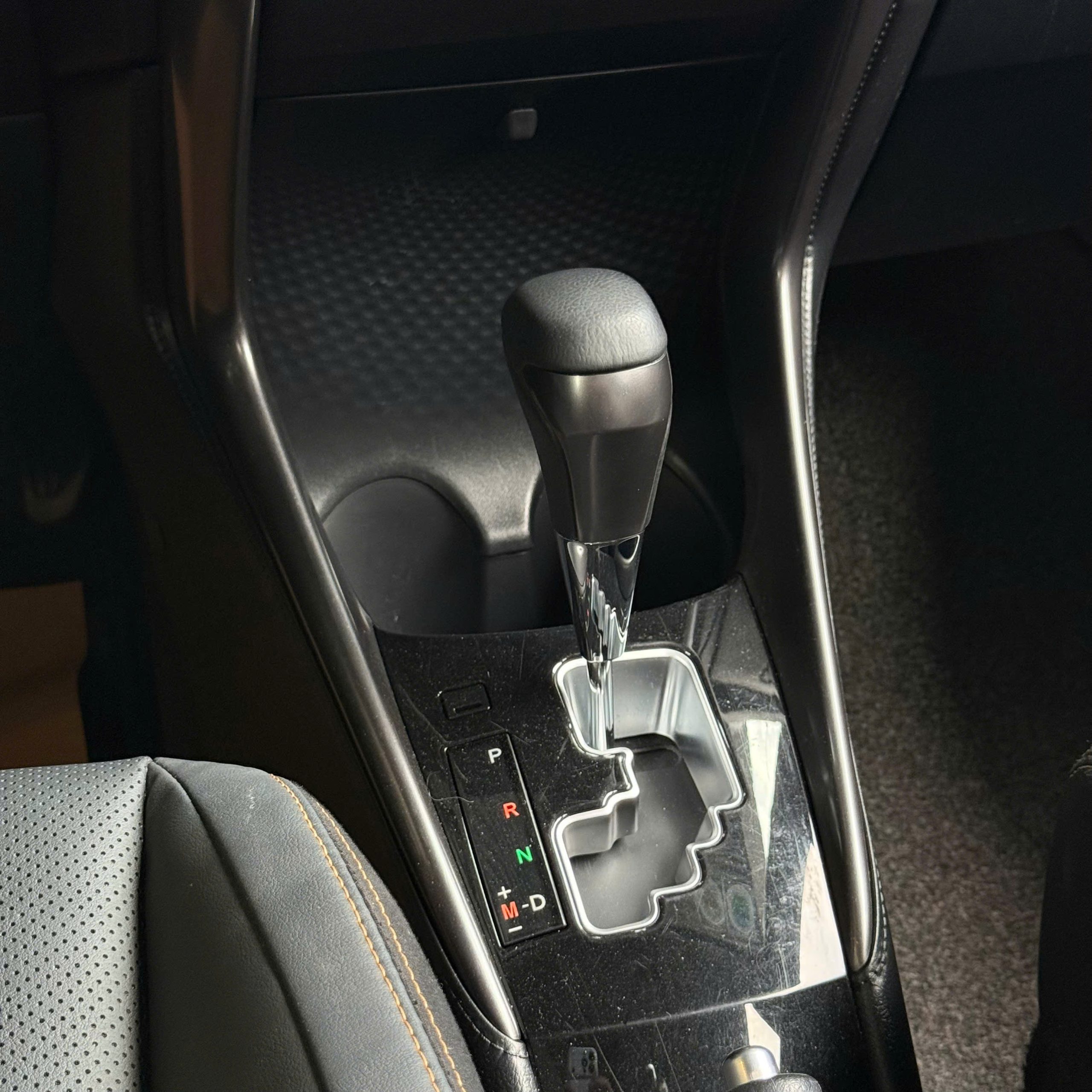 Toyota Vios G 2025 - Ảnh 20