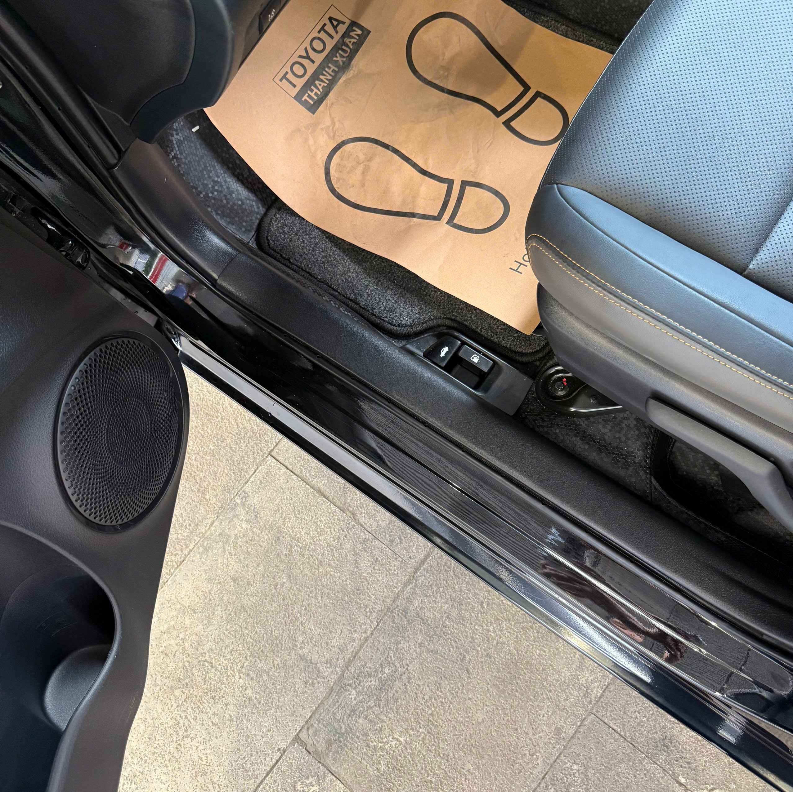 Toyota Vios G 2025 - Ảnh 14