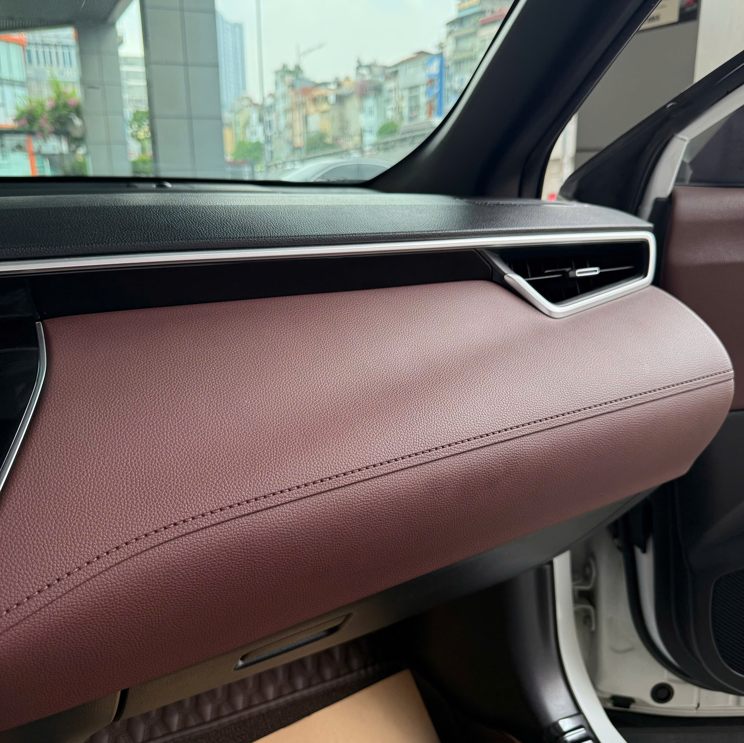Corolla Cross 1.8G 2022 - Ảnh 20