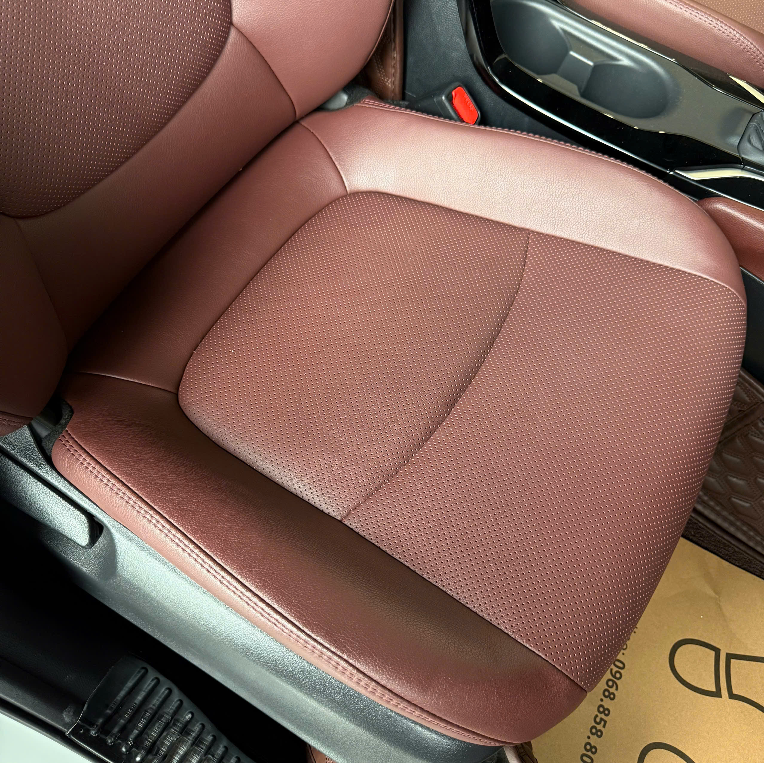 Corolla Cross 1.8G 2022 - Ảnh 21