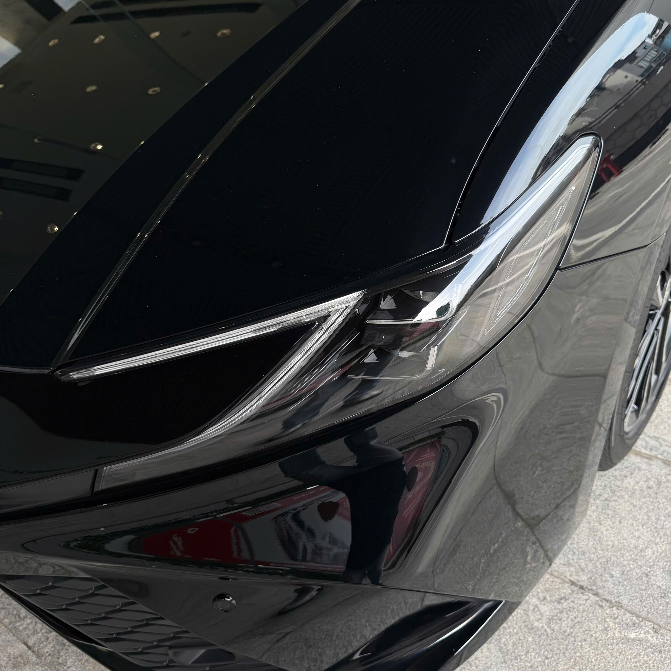 Toyota Camry 2.0Q 2025 - Ảnh 5