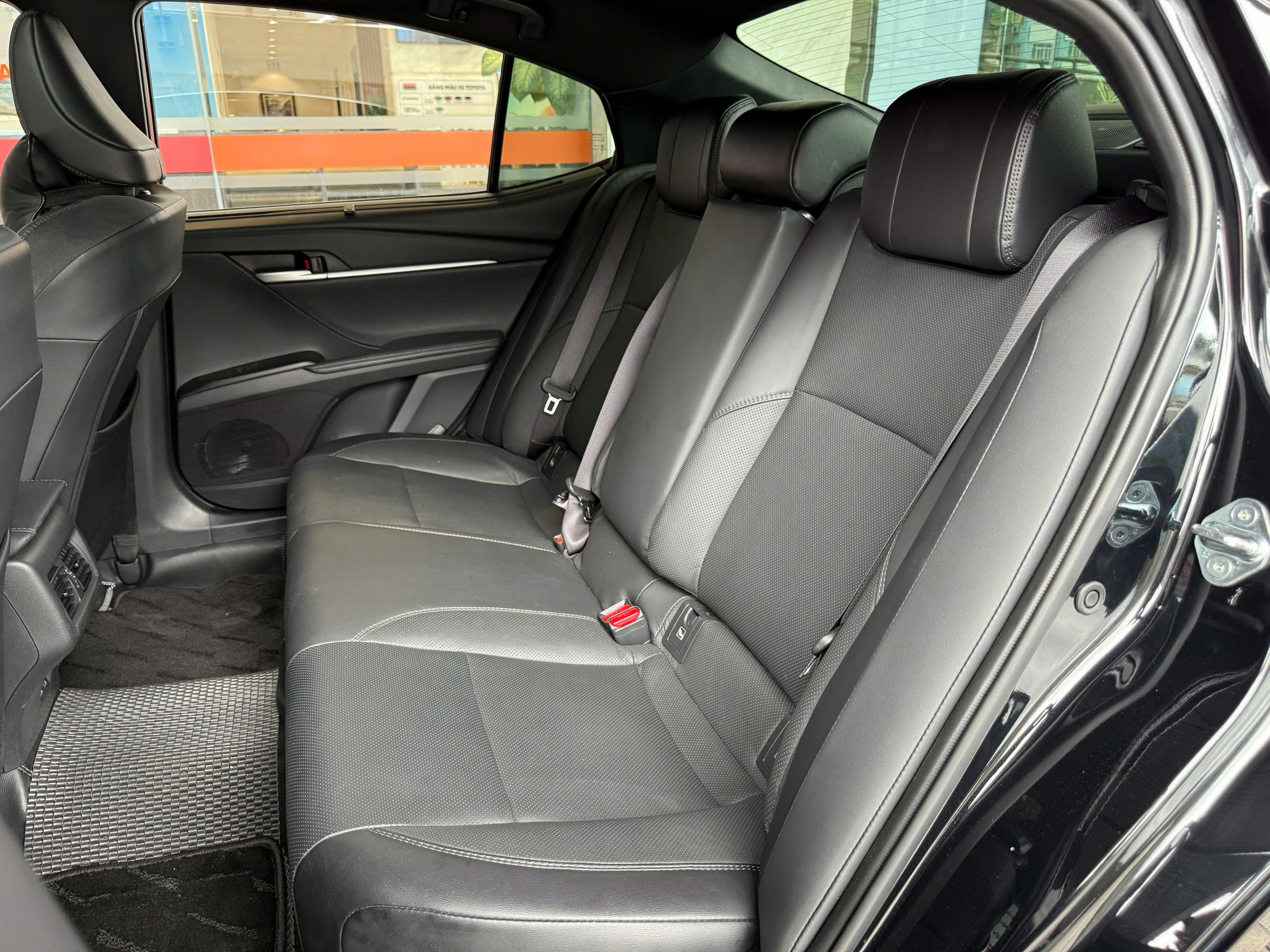 Toyota Camry 2.0Q 2025 - Ảnh 18