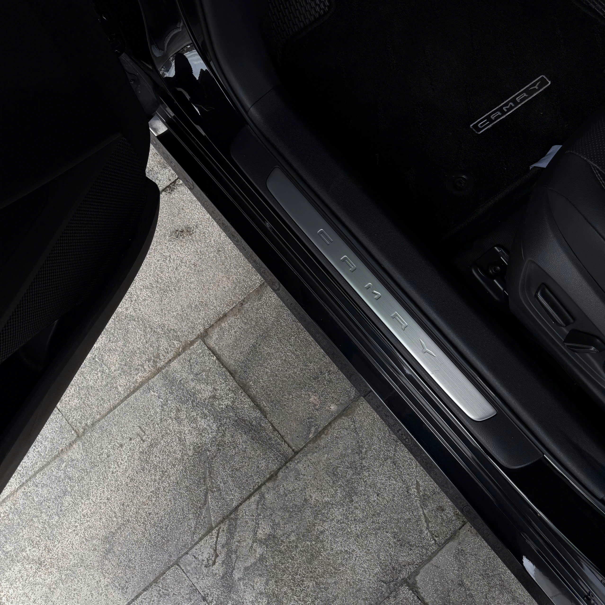 Toyota Camry 2.0Q 2025 - Ảnh 19