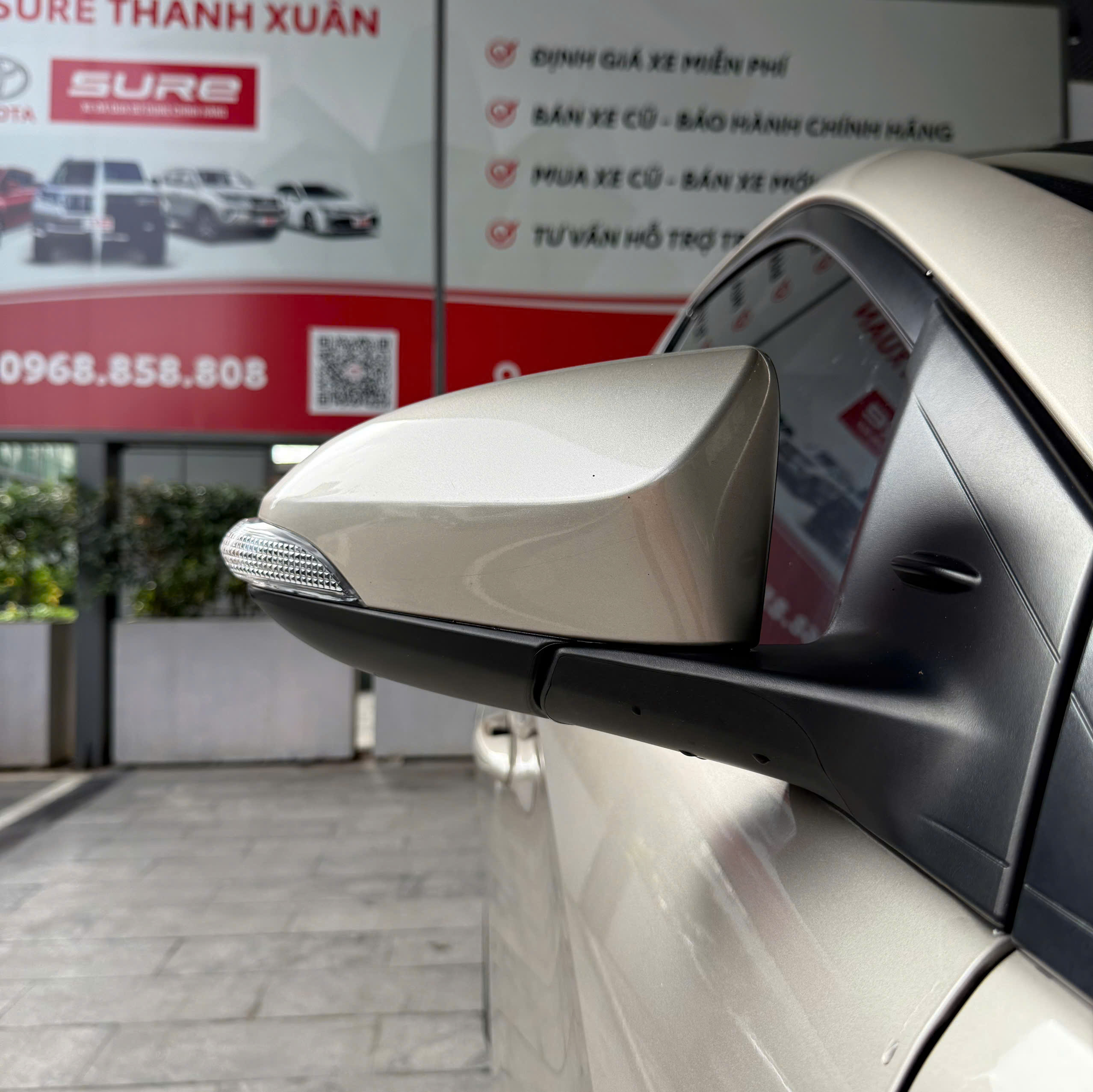 Toyota Vios E 2025 - Ảnh 6