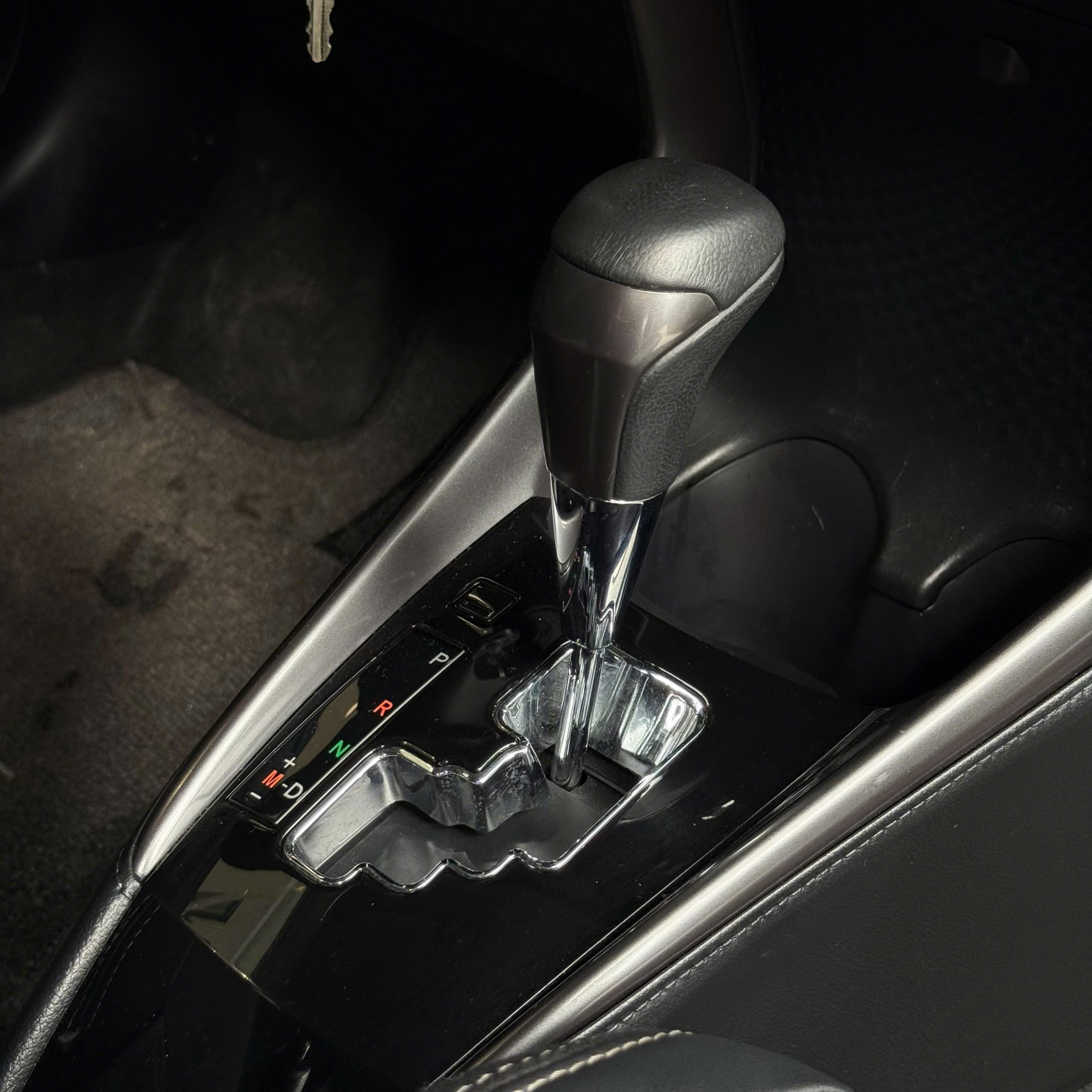 Toyota Vios E 2025 - Ảnh 22