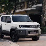Thông số kỹ thuật Toyota Land Cruiser FJ 2026: Có gì khiến người mê xe địa hình phải chú ý?