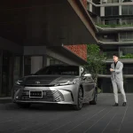 Toyota Camry Hybrid HEV: Tổng hợp các trang bị công nghệ, tính năng an toàn và khả năng vận hành