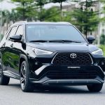 Mức tiêu hao nhiên liệu Toyota Yaris Cross 2026: Xe ăn bao nhiêu lit xăng/100 km?