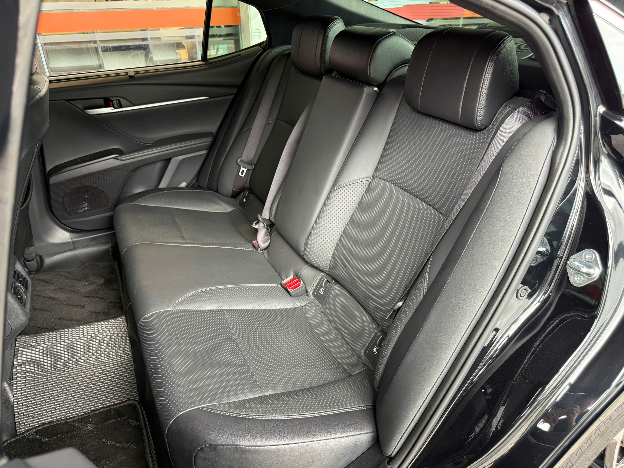 Camry HEV 2025 - Ảnh 11