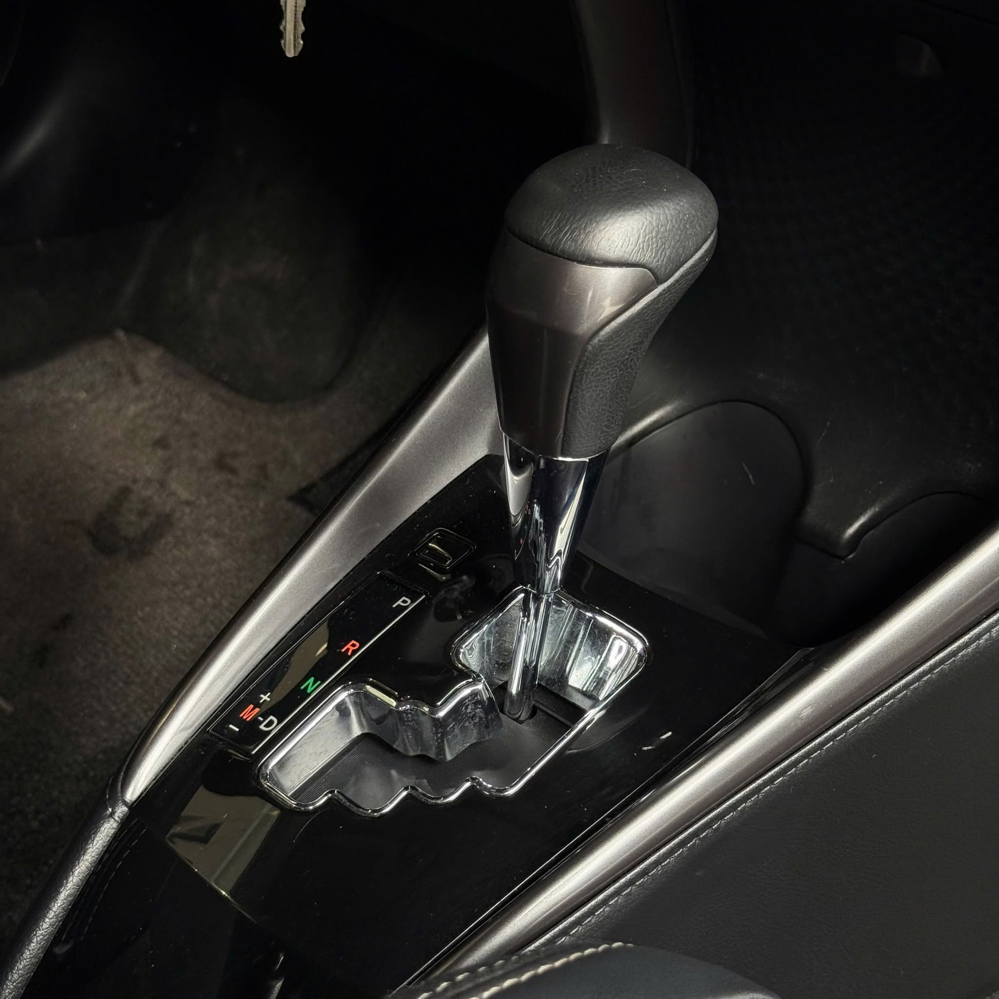 Vios E-CVT 2025 - Ảnh 14