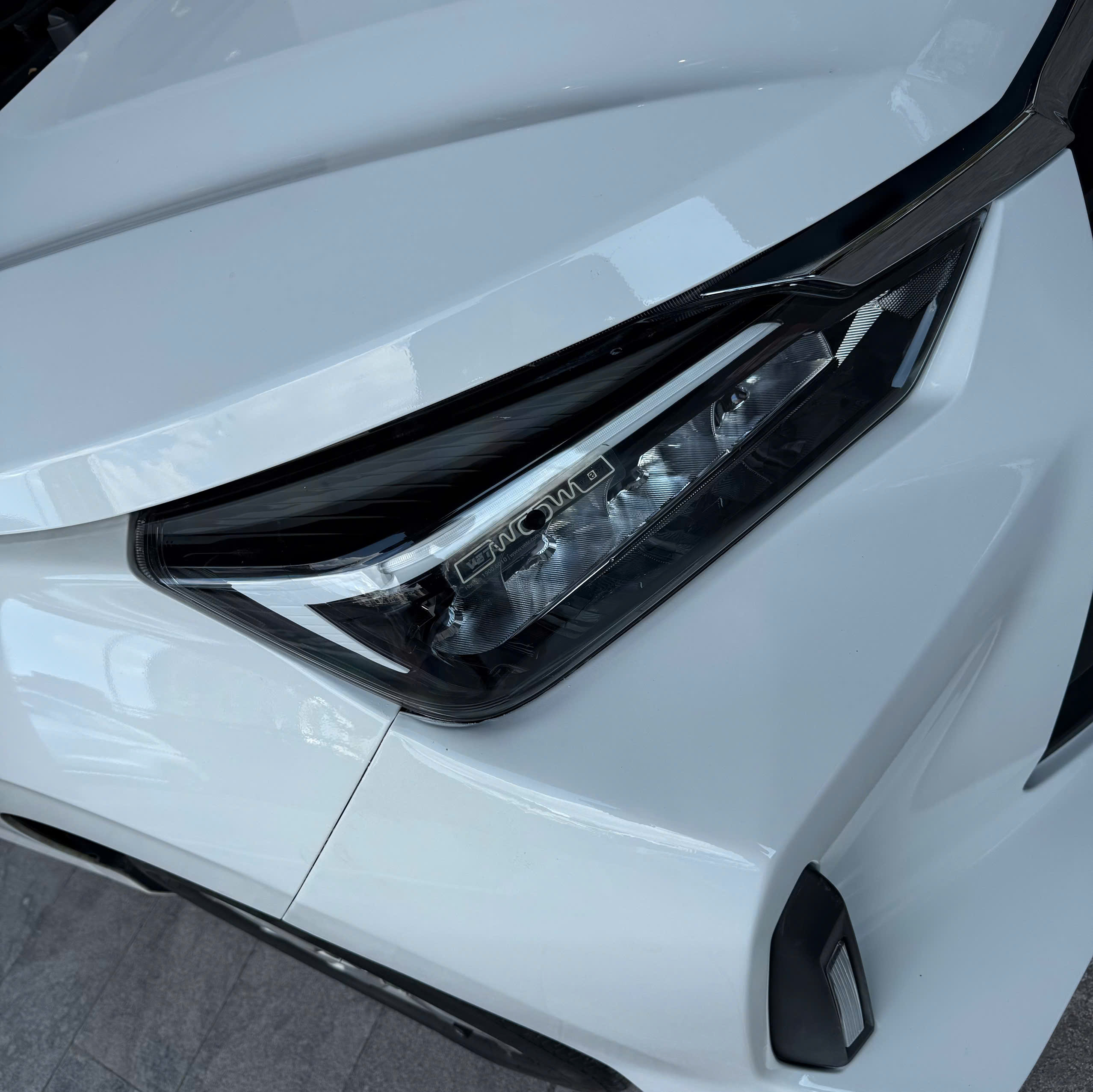 Toyota Wigo 2023 - Ảnh 5