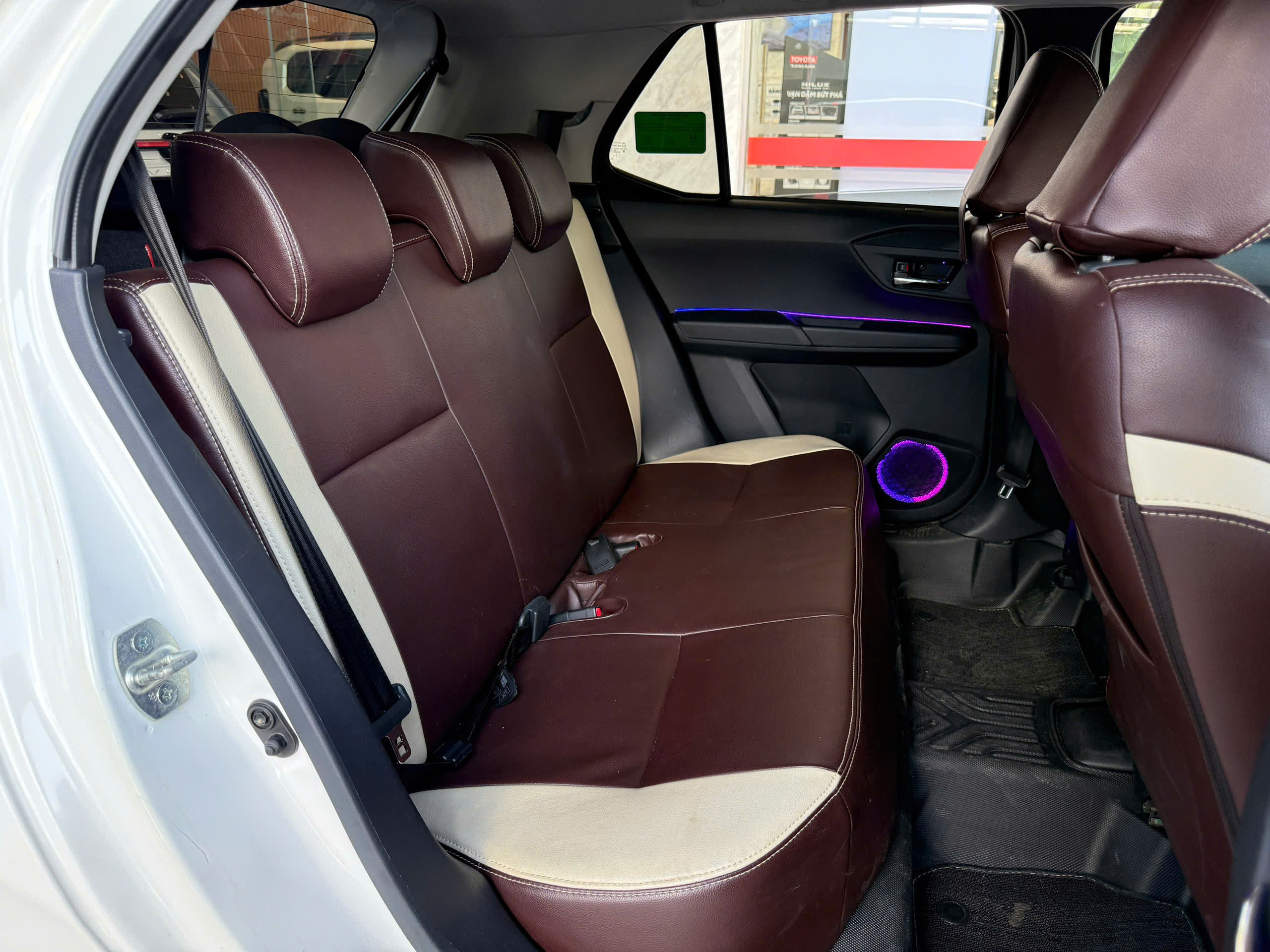 Toyota Wigo 2023 - Ảnh 16