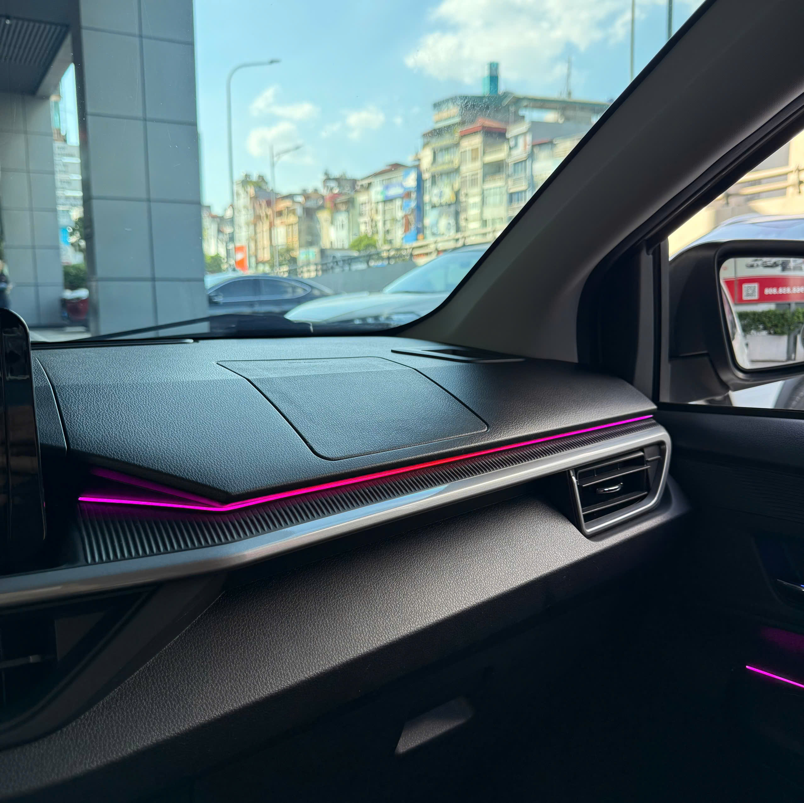 Toyota Wigo 2023 - Ảnh 20