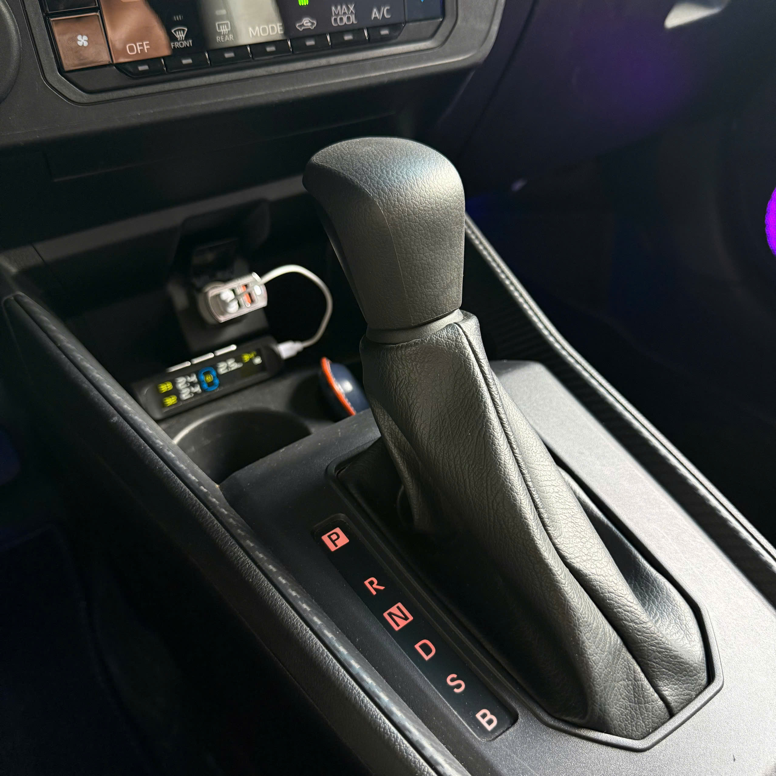 Toyota Wigo 2023 - Ảnh 21