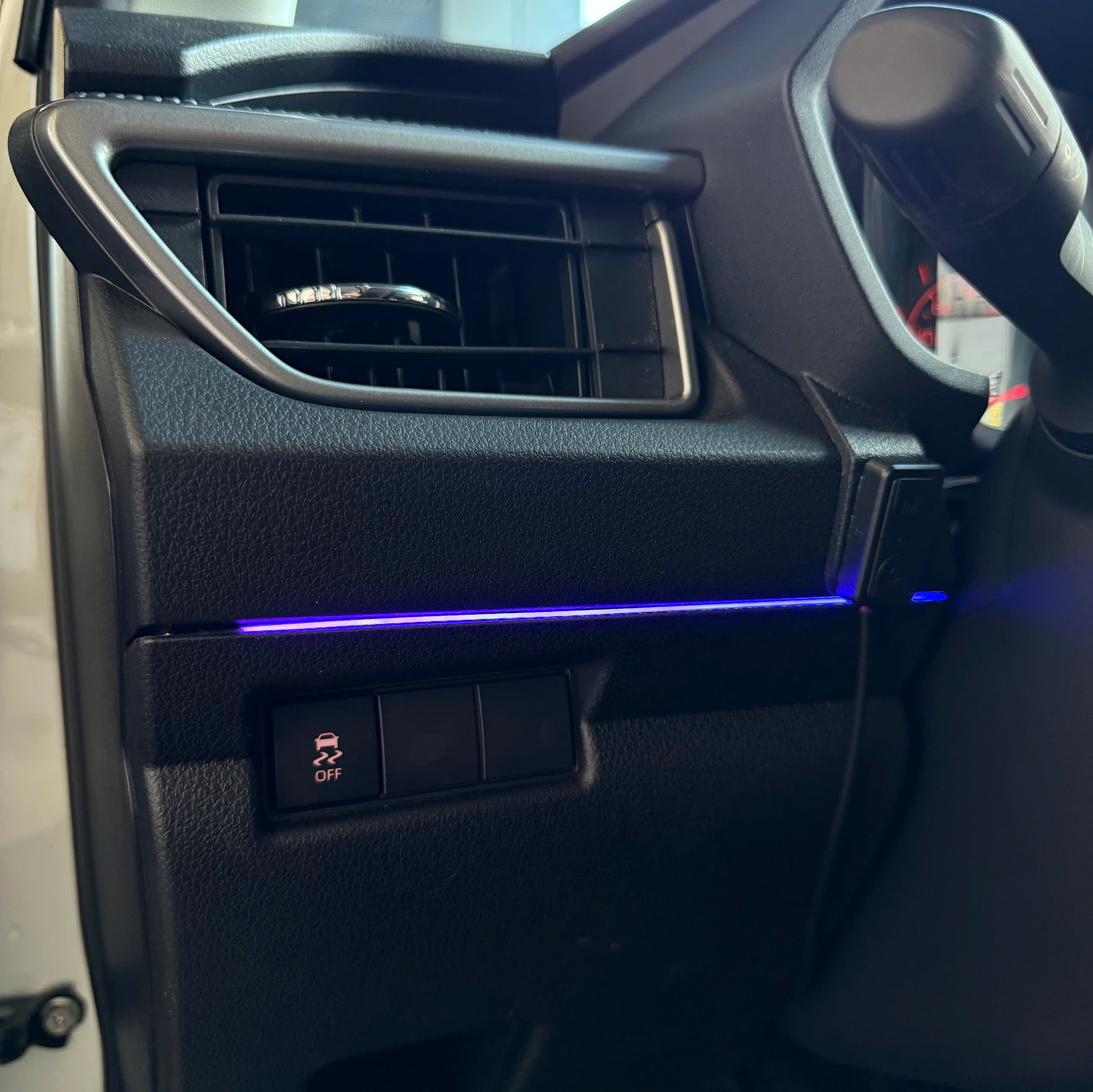 Toyota Wigo 2023 - Ảnh 22