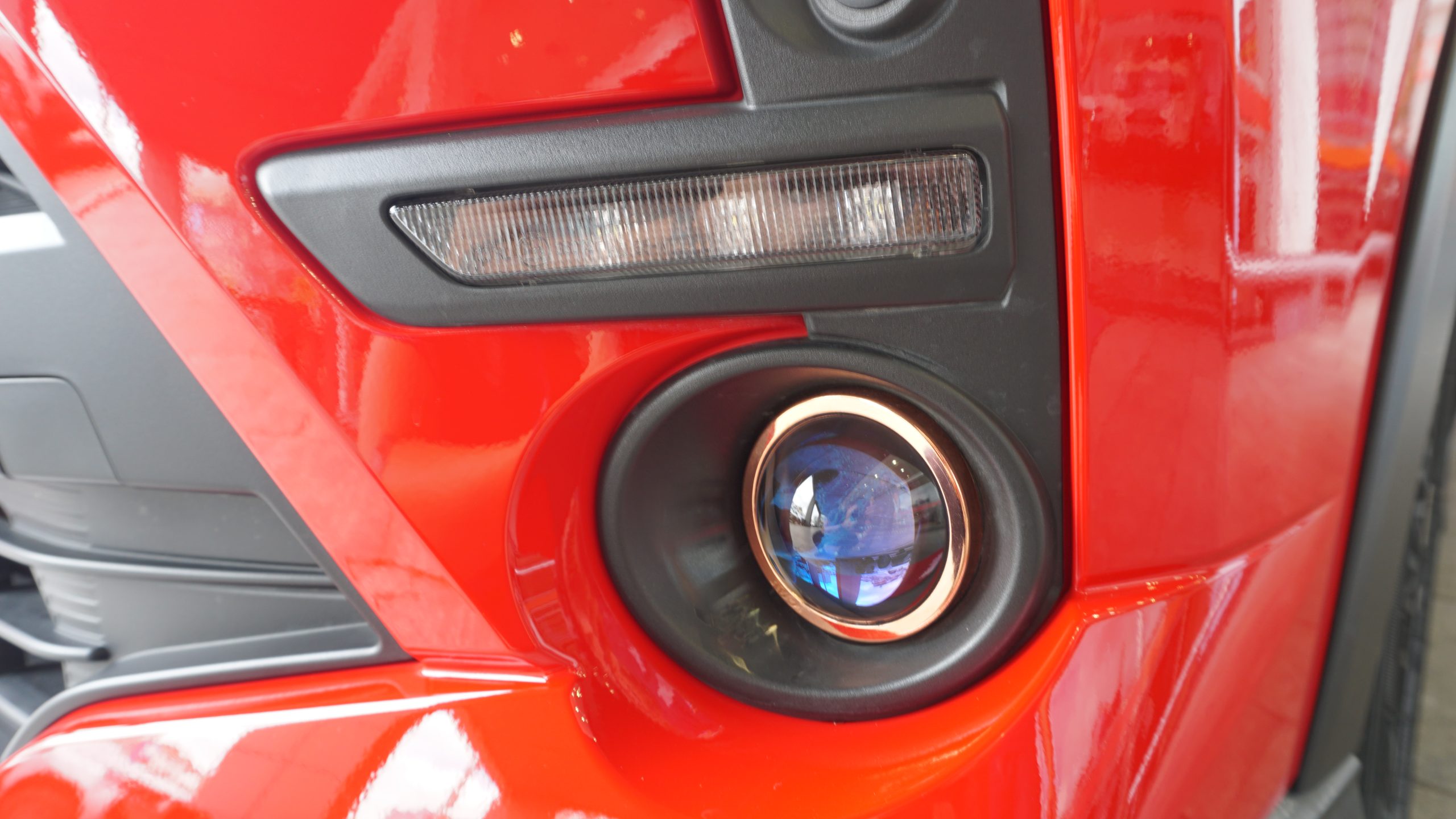 Toyota Raize 2024 - Ảnh 8